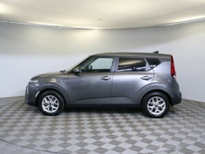 Kia Soul 2020 1.6 AT (123 л.с.) Comfort c пробегом - фото 8