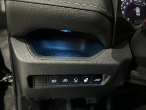 Toyota RAV4 2020 2.5 AT (199 л.с.) 4WD Престиж Safety c пробегом - фото 6