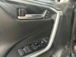 Toyota RAV4 2020 2.5 AT (199 л.с.) 4WD Престиж Safety c пробегом - фото 7