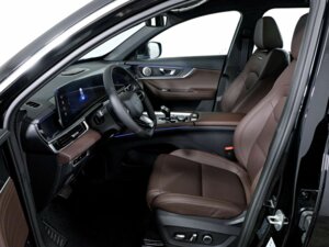 Новый Chery Tiggo 7L 2025 1.6 AMT (150 л.с.) Active  - фото 8