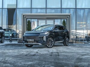 Новый Exeed TXL 2024 1.6 AMT (194 л.с.) 4WD Prestige  - фото 1