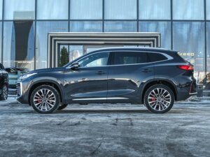 Новый Exeed TXL 2024 1.6 AMT (194 л.с.) 4WD Prestige  - фото 4