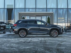Новый Exeed TXL 2024 1.6 AMT (194 л.с.) 4WD Prestige  - фото 5