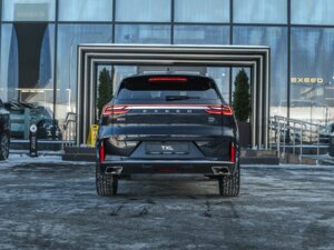 Новый Exeed TXL 2024 1.6 AMT (194 л.с.) 4WD Prestige  - фото 7