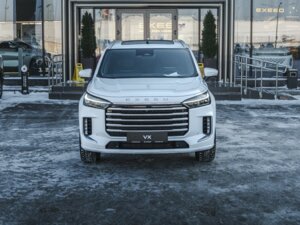 Новый Exeed VX 2024 2.0 AT (249 л.с.) 4WD President 7 мест  - фото 3