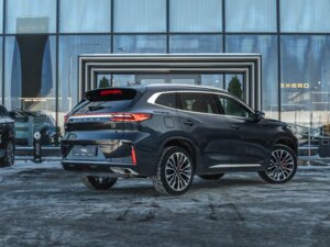 Новый Exeed TXL 2024 1.6 AMT (194 л.с.) 4WD Prestige  - фото 7