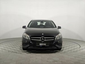 Mercedes-Benz A-Класс 2014 180 1.6 AMT (122 л.с.) A180 c пробегом - фото 8