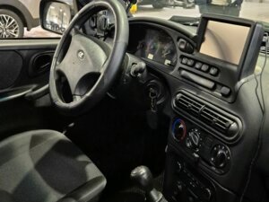 Lada (ВАЗ) Niva Travel 2023 1.7 MT (80 л.с.) 4WD Comfort Off-road'24 + Мультимедиа c пробегом - фото 5