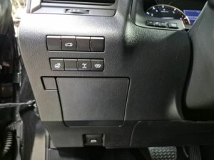 Lexus RX 2019 300 2.0 AT (238 л.с.) 4WD Executive c пробегом - фото 6