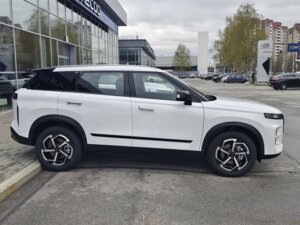 Новый Jaecoo 2025 1.6 AMT (150 л.с.) 4WD Active 150  - фото 4