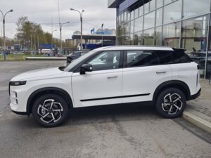 Новый Jaecoo 2025 1.6 AMT (150 л.с.) 4WD Active 150  - фото 8