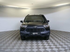 Lada (ВАЗ) Niva Travel 2023 1.7 MT (80 л.с.) 4WD Comfort Off-road'24 + Мультимедиа c пробегом - фото 2