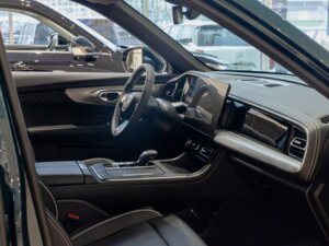 Новый GAC GS8 2025 2.0 AT (231 л.с.) 4WD GL (5 мест)  - фото 7