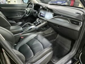 Geely Atlas Pro 2023 1.5 AMT (177 л.с.) 4WD Flagship+ c пробегом - фото 3