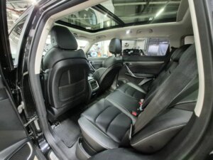 Geely Atlas Pro 2023 1.5 AMT (177 л.с.) 4WD Flagship+ c пробегом - фото 5