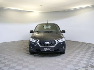 Datsun mi-DO 2019 1.6 MT (87 л.с.) Dream II c пробегом - фото 2