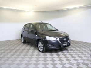 Datsun mi-DO 2019 1.6 MT (87 л.с.) Dream II c пробегом - фото 3