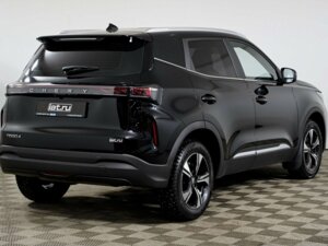 Chery Tiggo 4 2025 1.5 AMT (147 л.с.) Prime c пробегом - фото 5