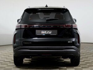 Chery Tiggo 4 2025 1.5 AMT (147 л.с.) Prime c пробегом - фото 6