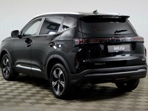 Chery Tiggo 4 2025 1.5 AMT (147 л.с.) Prime c пробегом - фото 7