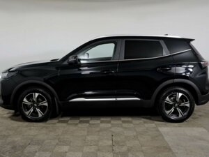 Chery Tiggo 4 2025 1.5 AMT (147 л.с.) Prime c пробегом - фото 8