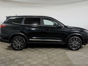 Chery Tiggo 8 Pro Max 2023 2.0 AMT (197 л.с.) 4WD Dreamline c пробегом - фото 4