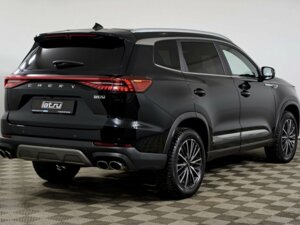 Chery Tiggo 8 Pro Max 2023 2.0 AMT (197 л.с.) 4WD Dreamline c пробегом - фото 5