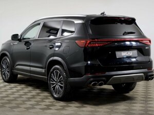 Chery Tiggo 8 Pro Max 2023 2.0 AMT (197 л.с.) 4WD Dreamline c пробегом - фото 7