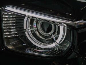 Новый Tank 700 2025 3.0hyb AT (517 л.с.) 4WD Hi-Performance  - фото 6