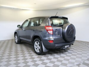 Toyota RAV4 2010 2.0 AT (152 л.с.) 4WD Сол c пробегом - фото 7