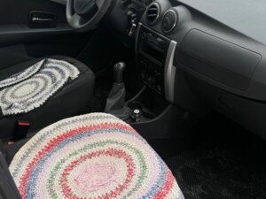 Nissan Almera 2018 1.6 MT (102 л.с.) Comfort c пробегом - фото 4