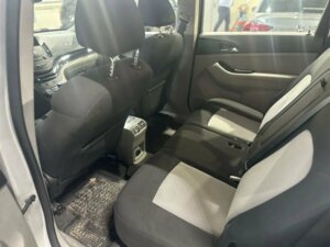 Chevrolet Orlando 2014 1.8 MT (141 л.с.) LT c пробегом - фото 3