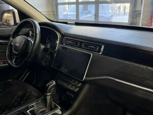 VGV U70 Pro 2024 1.5 MT (143 л.с.) Comfort (5 Seats) c пробегом - фото 3