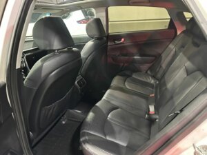 Kia Optima 2019 2.0 AT (150 л.с.) Premium c пробегом - фото 5