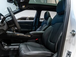 Новый GAC GS4 2025 2.0 AT (231 л.с.) 4WD GL  - фото 7