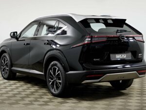 Новый GAC GS4 2025 1.5 AMT (170 л.с.) GB  - фото 7