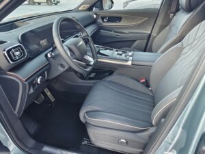 Новый Jaecoo J8 2025 2.0 AMT (249 л.с.) 4WD Supreme  - фото 7