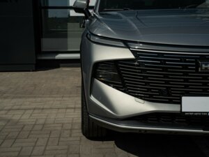 Новый Haval F7 2026 2.0 AMT (192 л.с.) 4WD Premium  - фото 3