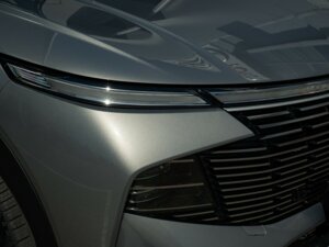 Новый Haval F7 2026 2.0 AMT (192 л.с.) 4WD Premium  - фото 4