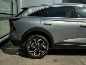 Новый Haval F7 2026 2.0 AMT (192 л.с.) 4WD Premium  - фото 6