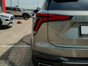 Новый Haval F7 2026 2.0 AMT (192 л.с.) 4WD Premium  - фото 7