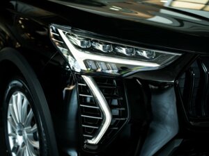 Новый Haval Jolion 2026 1.5 AMT (143 л.с.) Premium  - фото 3