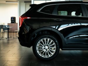 Новый Haval Jolion 2026 1.5 AMT (143 л.с.) Premium  - фото 5