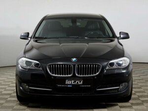 BMW 5 серии 2012 528i xDrive 2.0 AT (245 л.с.) 4WD 528iA Luxury c пробегом - фото 2