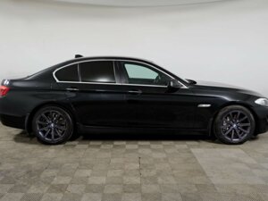 BMW 5 серии 2012 528i xDrive 2.0 AT (245 л.с.) 4WD 528iA Luxury c пробегом - фото 4