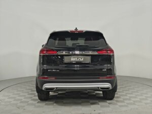 Geely Atlas Pro 2023 1.5 AMT (177 л.с.) 4WD Flagship+ c пробегом - фото 4