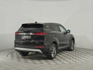 Geely Atlas Pro 2023 1.5 AMT (177 л.с.) 4WD Flagship+ c пробегом - фото 5