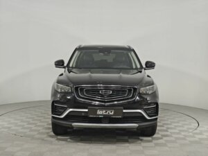 Geely Atlas Pro 2023 1.5 AMT (177 л.с.) 4WD Flagship+ c пробегом - фото 8