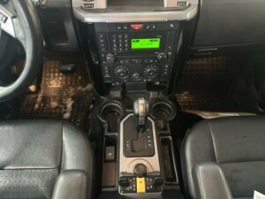 Land Rover Discovery 2008 2.7d AT (190 л.с.) 4WD SE c пробегом - фото 6