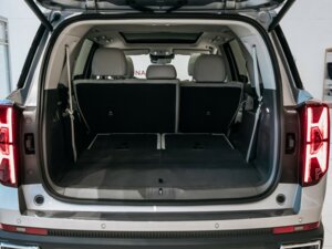 Новый GAC GS8 2025 Dragon 2.0 AT (231 л.с.) 4WD GT  - фото 6